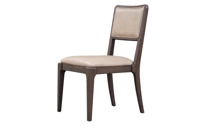 Gia - Dining Chair - Beige