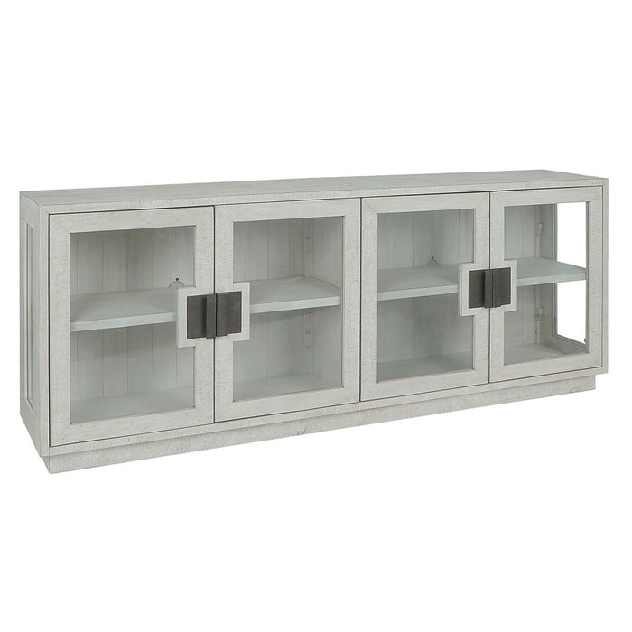 Larson - 4 Door Sideboard