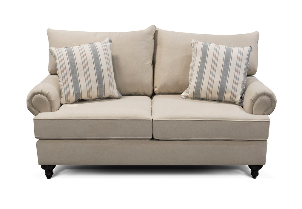 Rosalie - 4Y00/N - Loveseat