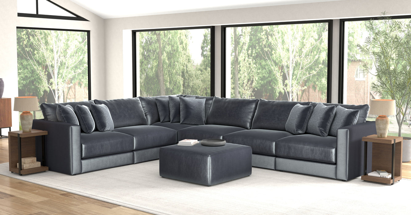 Remington - Modular Sectional