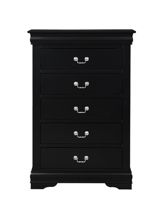 Louis Philippe - Accent Chest