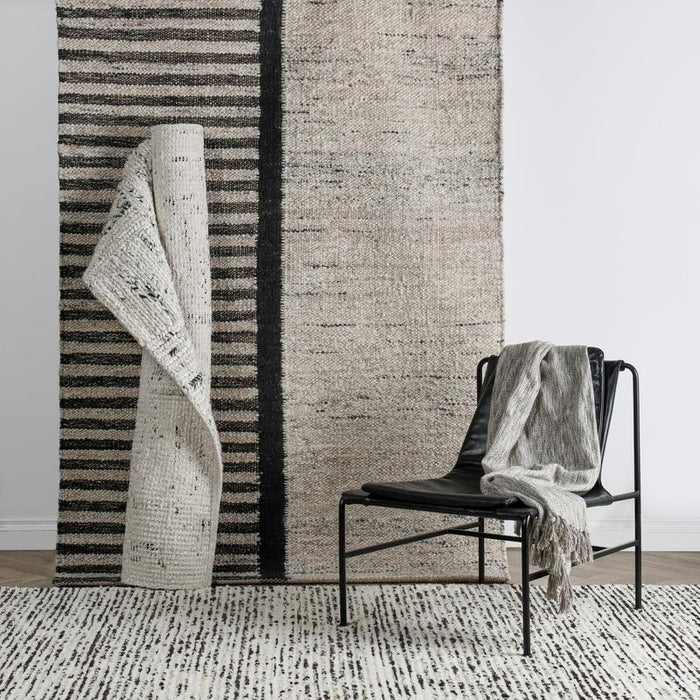 Kanso - Isa Stripe Rug