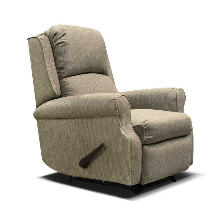 Marybeth - 210 - Minimum Proximity Recliner With Handle