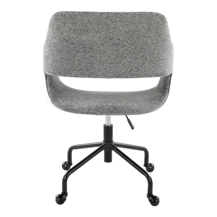 Margarite - Contemporary Adjustable Office Chair