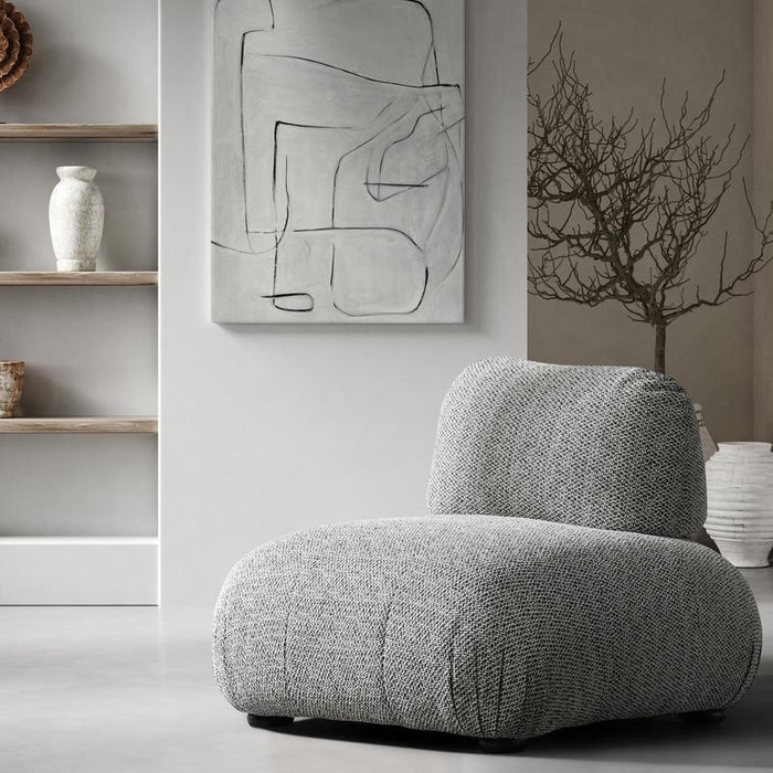 Thilda - Accent Chair