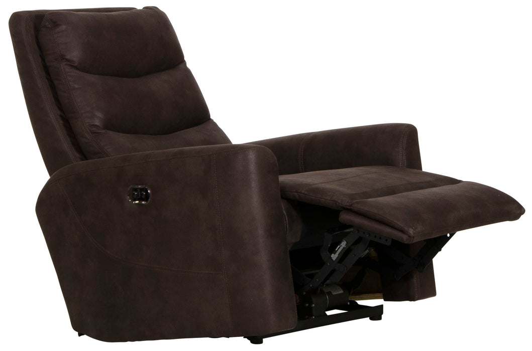 Gill - Power Wall Hugger Recliner