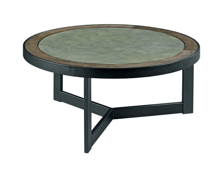 Graystone - H650 - Round Cocktail Table