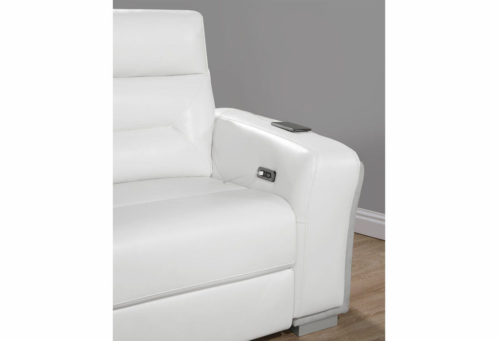 Coolray - Sectional