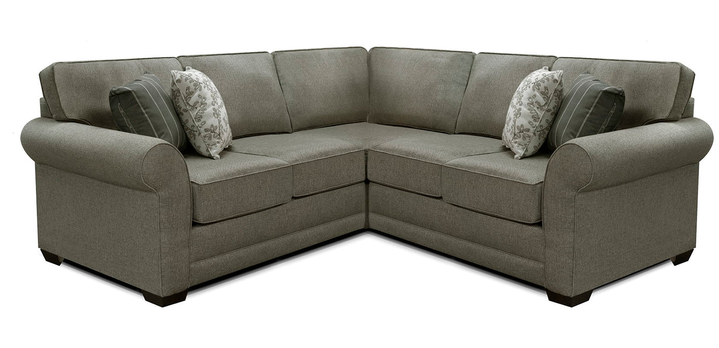 Brantley - 5630 - 3 Piece Sectional