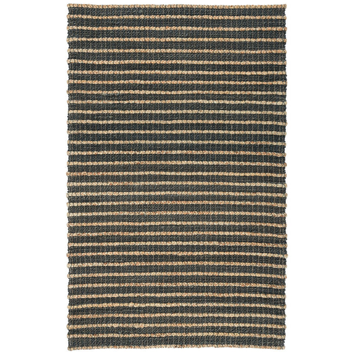 Natural Fiber - 2.6' x 8' Carlsbad Rug