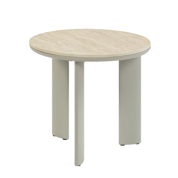 Ingram - Ceramic Top Table