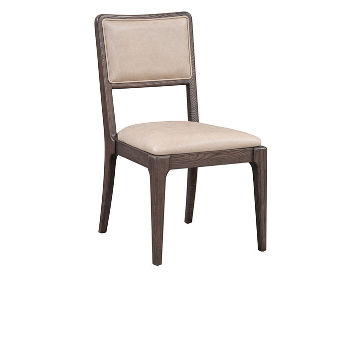 Gia - Dining Chair - Beige