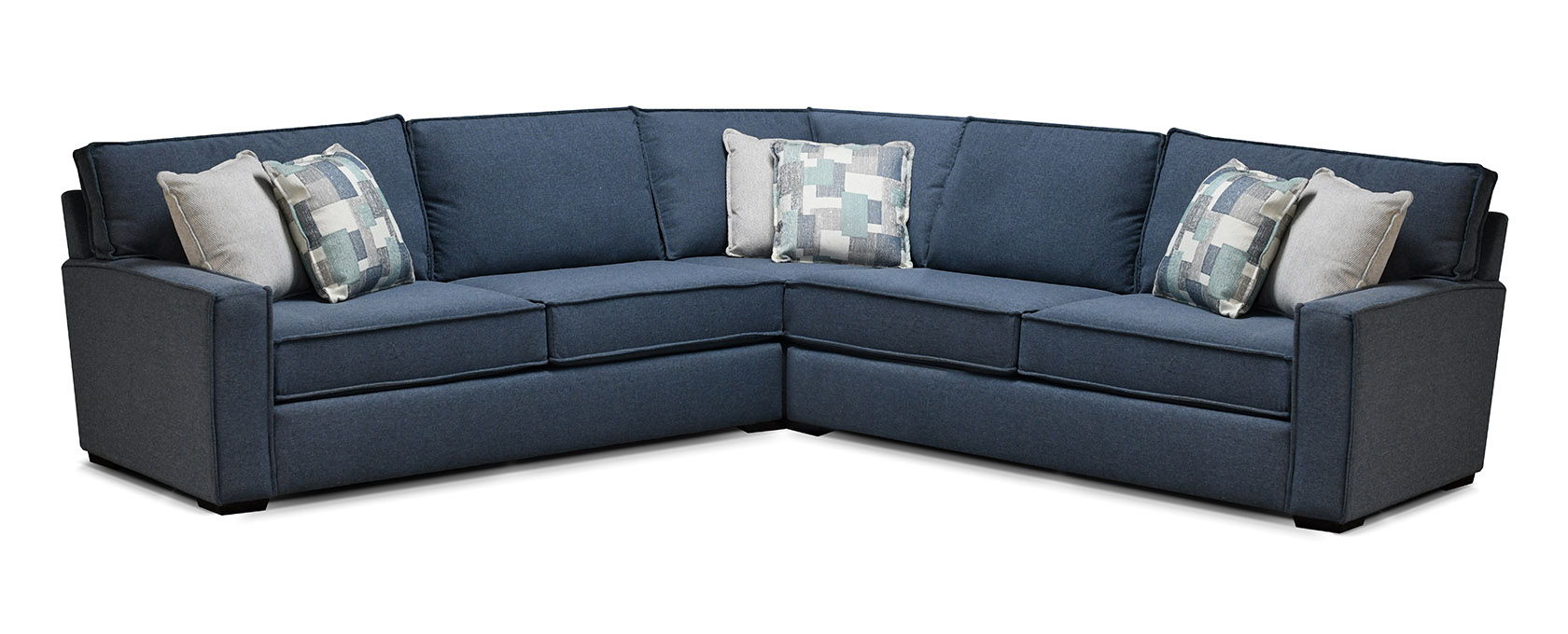 Del Mar - 8L00 - Lyndon 3 Piece Sectional