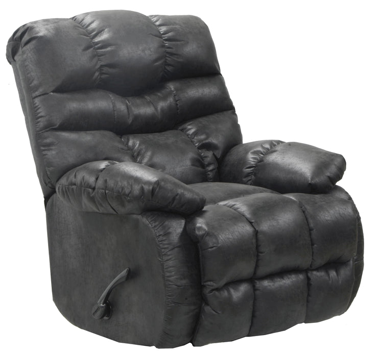 Berman - Chaise Rocker Recliner