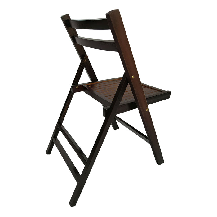 Folding Special Event Chair, Foldable Style (Set of 4)