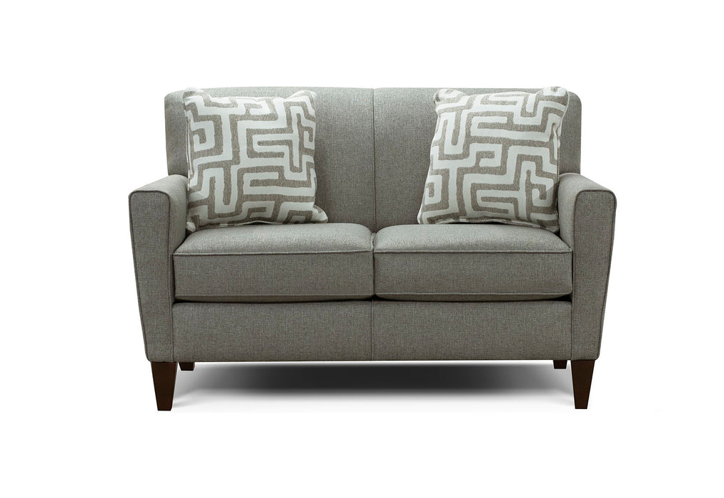 SoHo Living - 6200/LS - Collegedale Loveseat