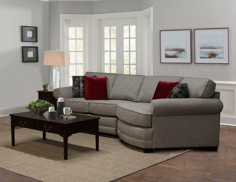 Brantley - 5630 - 2 Piece Sectional