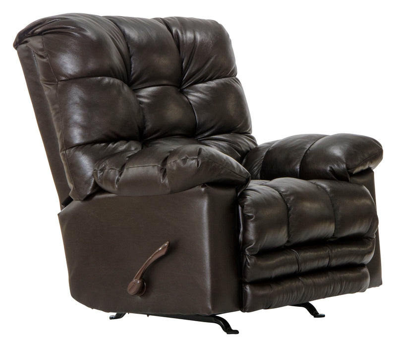 Plazza - Rocker Recliner