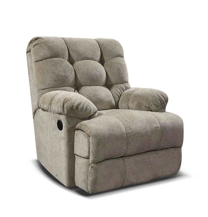 EZ Motion - EZ200 - Rocker Recliner