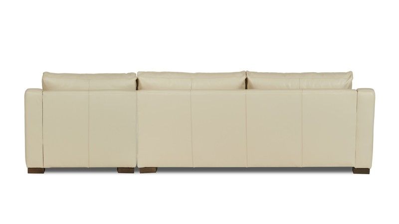 Classic Custom - Rivera Sofa With Chaise