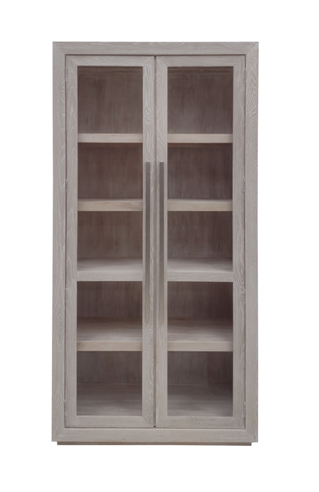 Bradley - Tall Cabinet