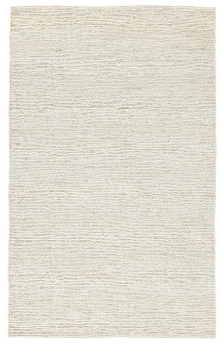 Soumak - 1' x 1' Jute Rug