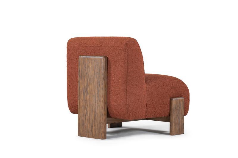 Chelsea - Accent Chair