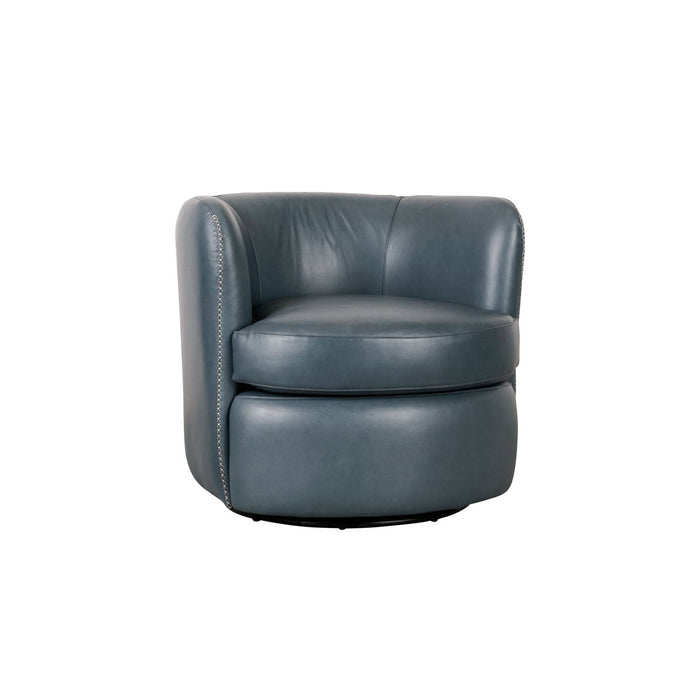 Bronson - Swivel Accent Chair