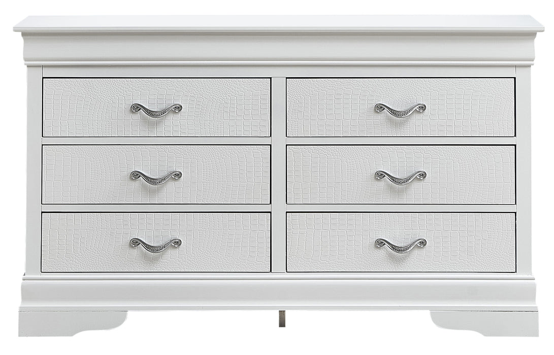 Lorana - Dresser