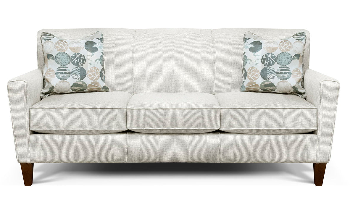 SoHo Living - 6200/LS - Collegedale Sofa