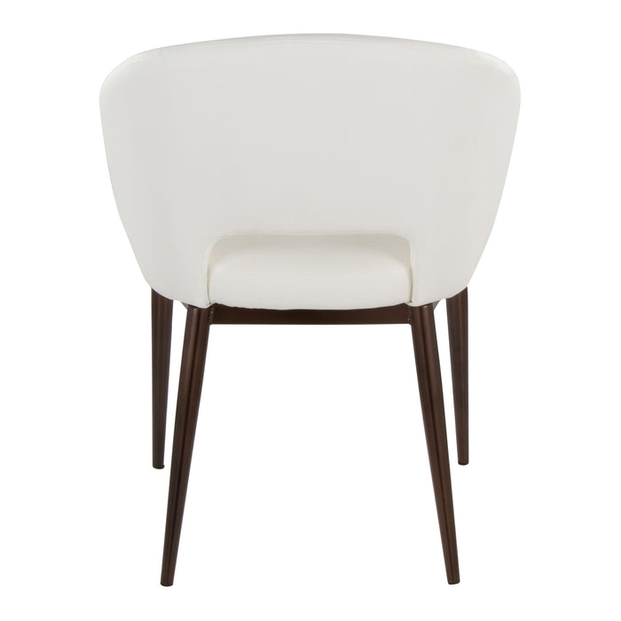 Renee - Contemporary Distinctive Design Chair