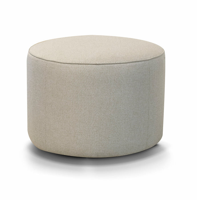 SoHo Living - 9J00 - Asher Medium Ottoman