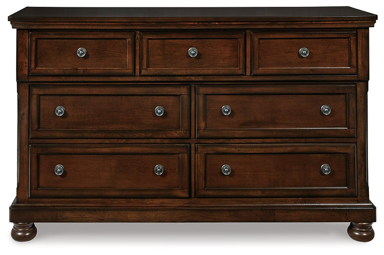 Robbinsdale Dresser