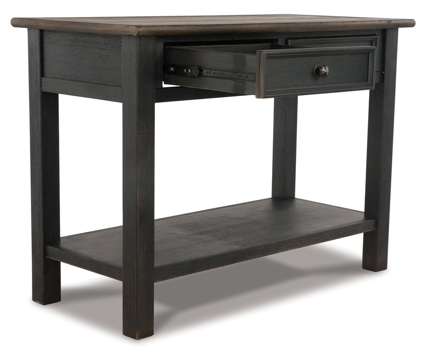 Ashley Express - Tyler Creek Sofa Table