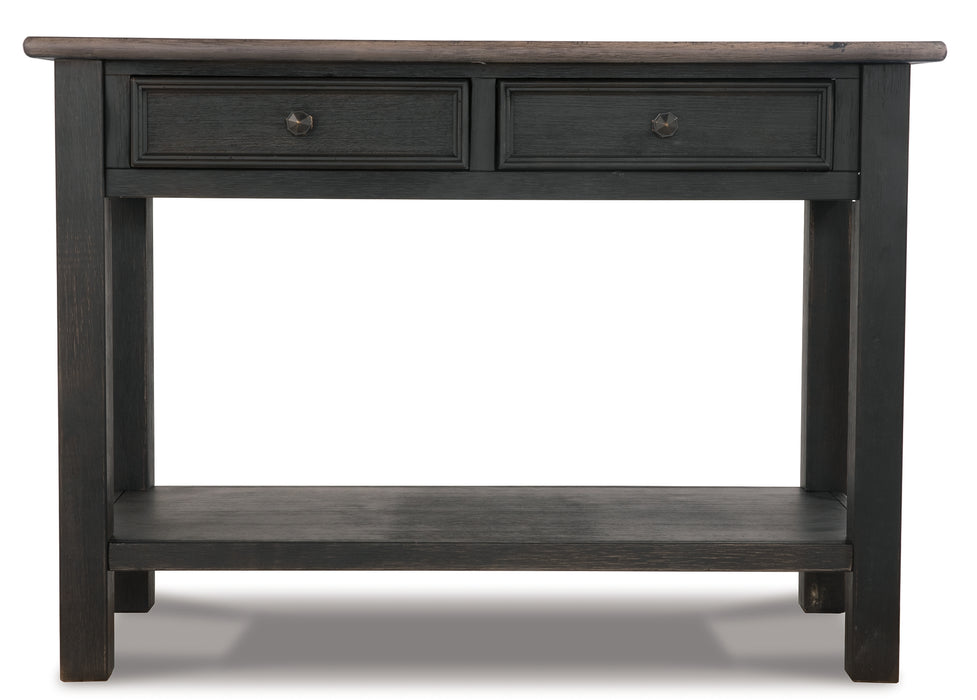 Ashley Express - Tyler Creek Sofa Table