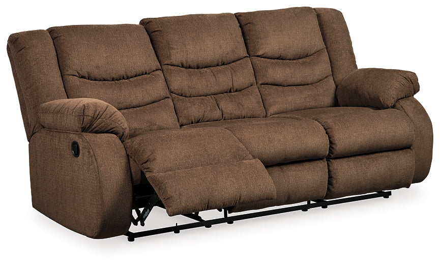 Tulen Reclining Sofa