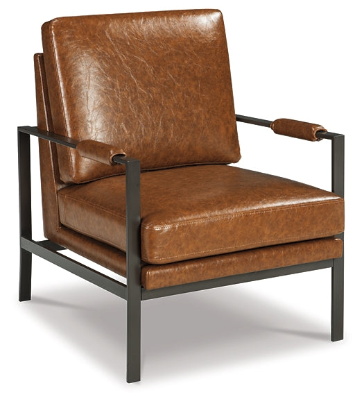 Ashley Express - Peacemaker Accent Chair