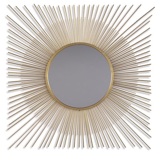 Ashley Express - Elspeth Accent Mirror