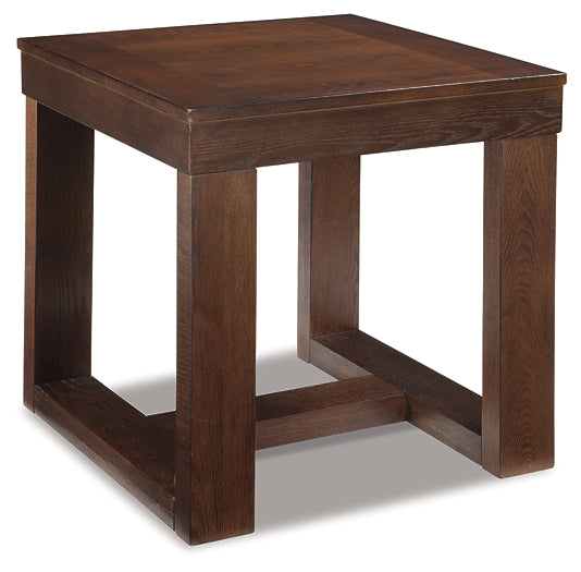 Ashley Express - Watson Square End Table