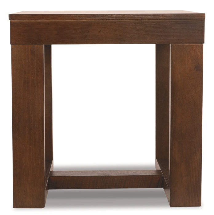 Ashley Express - Watson Square End Table