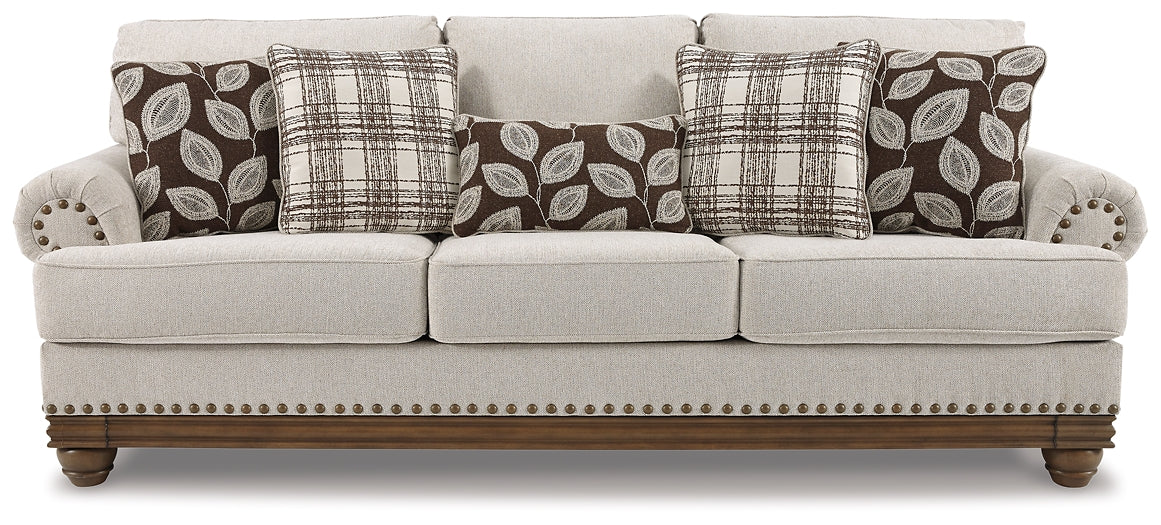 Harleson Sofa