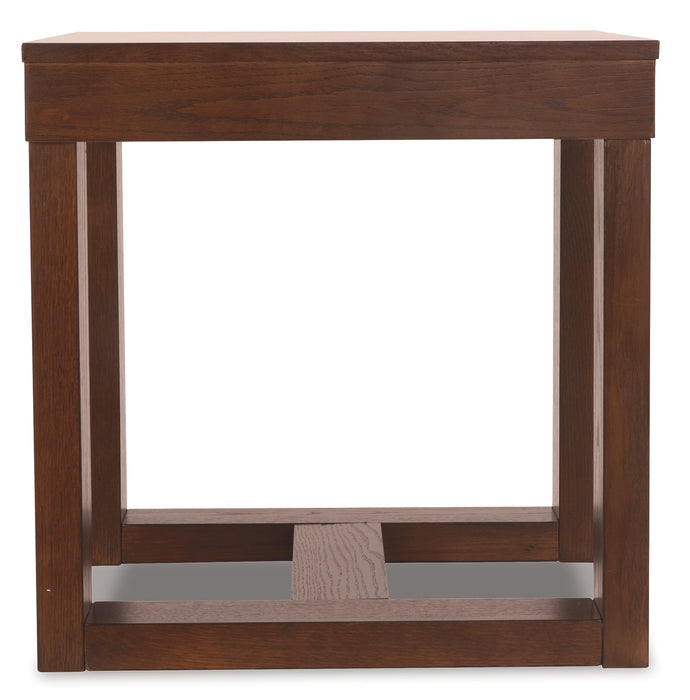 Ashley Express - Watson Square End Table