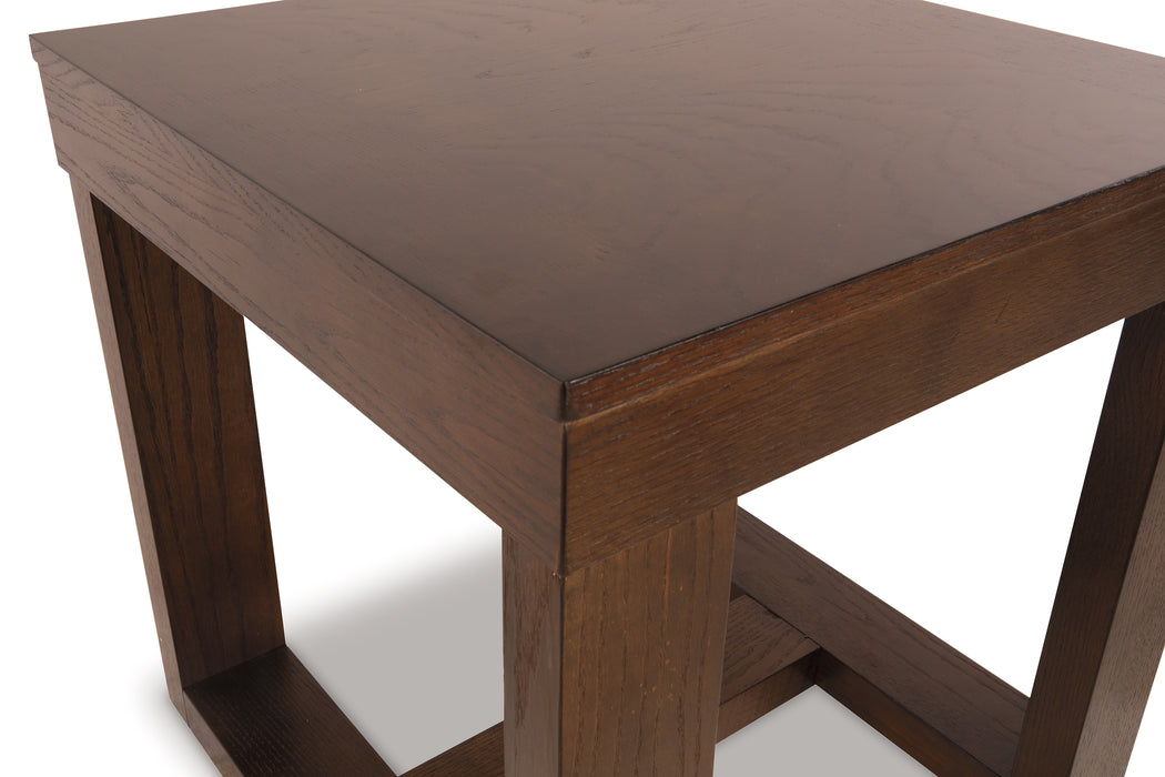 Ashley Express - Watson Square End Table