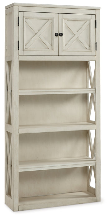 Bolanburg Large Bookcase