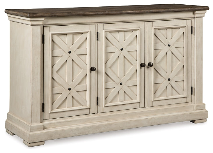 Bolanburg Dining Room Server