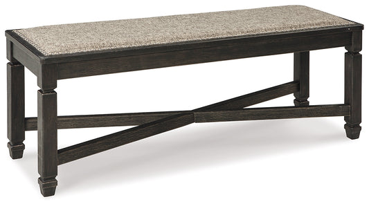 Ashley Express - Tyler Creek Upholstered Bench