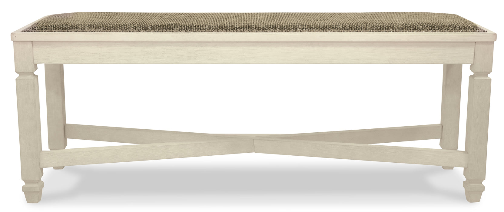 Ashley Express - Bolanburg Large UPH Dining Room Bench