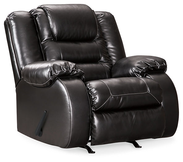 Vacherie Rocker Recliner