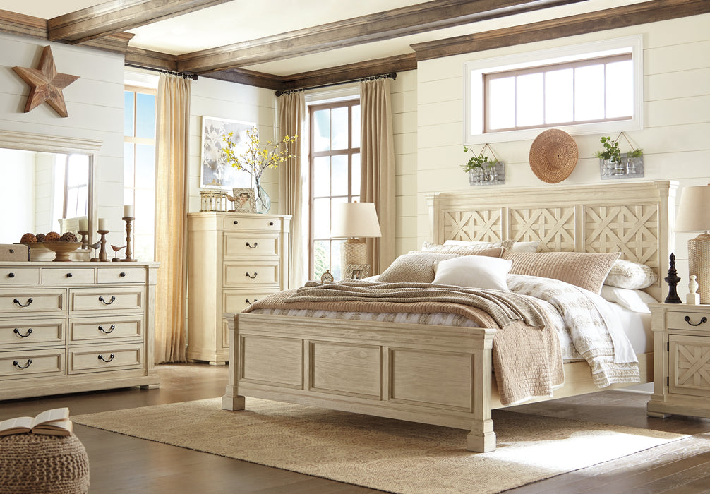 Bolanburg Five Drawer Chest