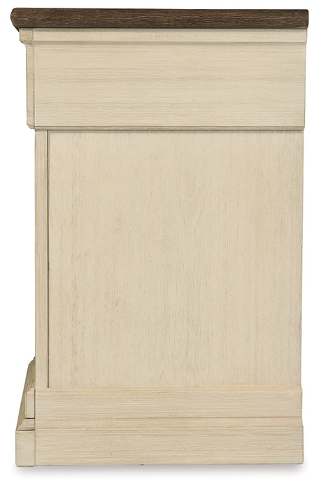 Ashley Express - Bolanburg One Drawer Night Stand